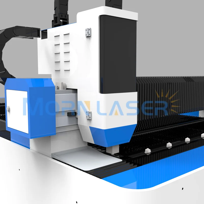 Рисунок 6 - 1000 Вт Raycus волоконный лазерный