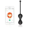 Kegel Master Ball Bluetooth Vibrator APP Remote Control Smart Ben Wa Ball Vagina Tighten Training Vibrator Sex Toy for Woman 1