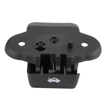 

for Chrysler 300 Dodge Charger Challenger Hood Latch Release Handle 68002785AA