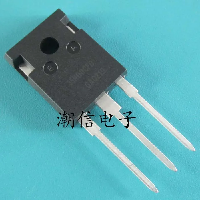 

10cps 35N60CFD SPW35N60CFD