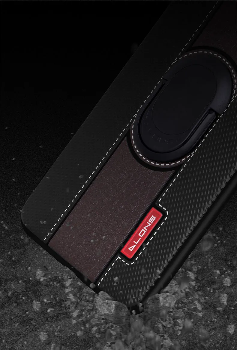 Чехол для huawei P30 lite Nova 5 чехол для huawei Nova 4e P30 Pro mate 10 V9 чехол для huawei mate 10pro Coque