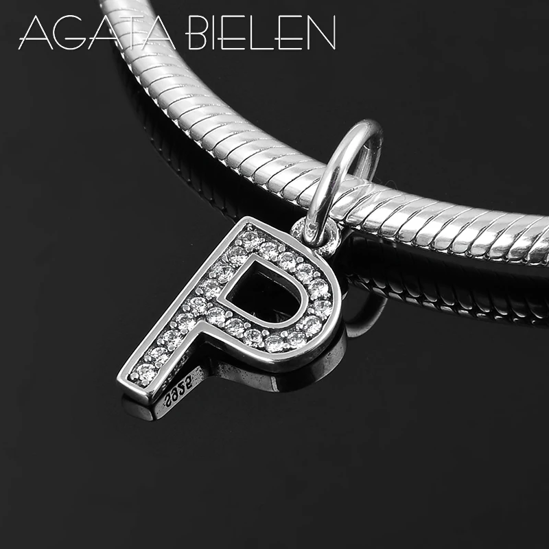 Letter A Necklace Pandora Flash Sales 