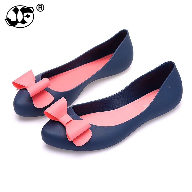 Новинка 2019 модные школьные сандалии феи женская летняя обувь-желе обувь для