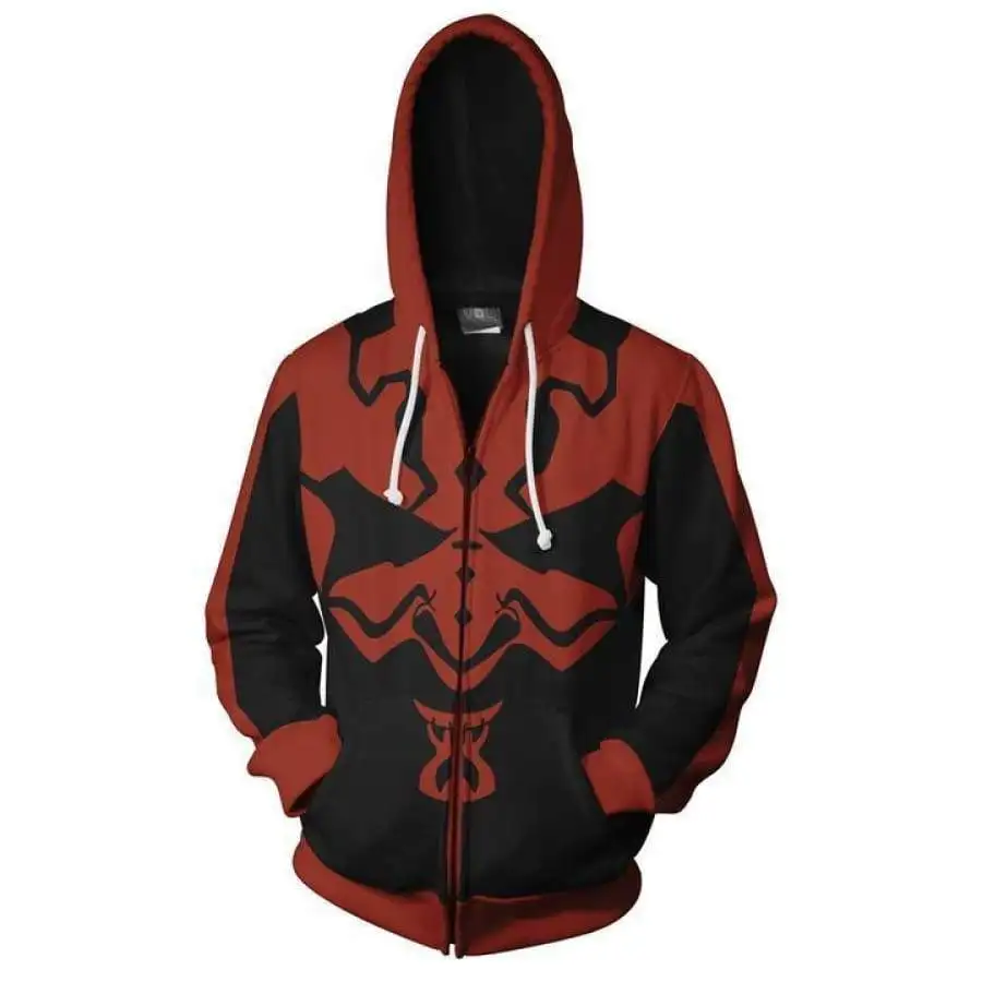 darth maul sweatshirt