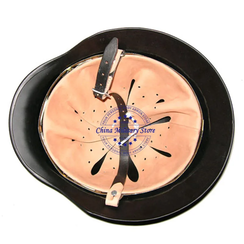 World-War-2-German-M35-Helmet-Steel-Helmet-German-Collection-Helmet (4)