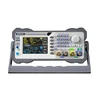 JUNCTEK PSG9080/9060 80/60MHz programmable DDS dual-channel arbitrary wave function generator supports  phone Bluetooth control 6