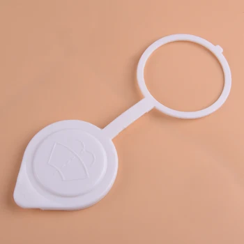 

CITALL Windshield Wiper Washer Tank Bottle Fluid Reservoir Cover Cap Fit for Mitsubishi Pajero V31 V32 V33 V43