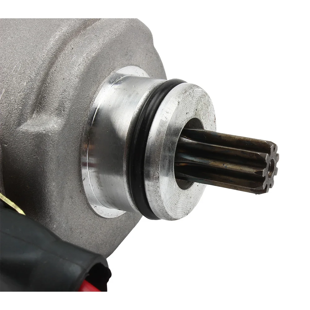 For GY6 125cc to 200cc Engine Motorcycle Moped Starter High Performance ATV Scooter Dirt Bike Enduro Motocross Modified Parts