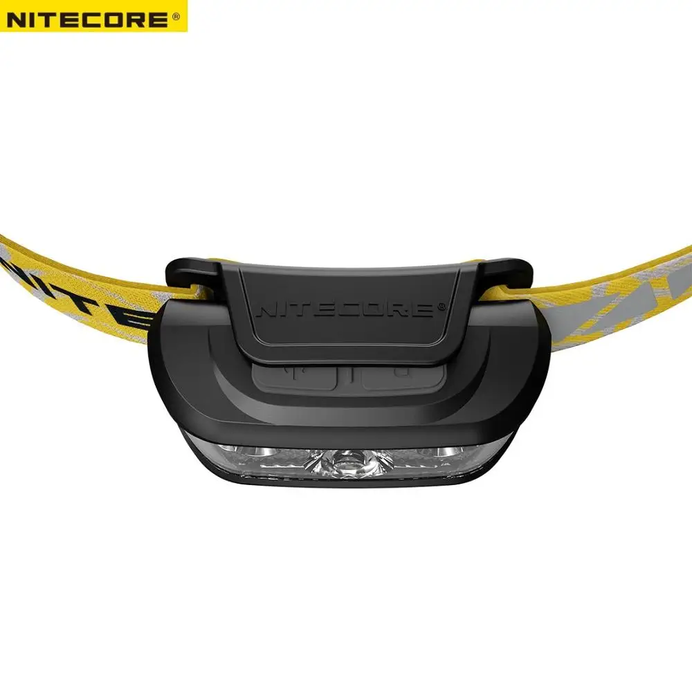  NITECORE NU17 CREE XP-G2 S3 LED 130 lúmenes linterna recargable USB envío gratis