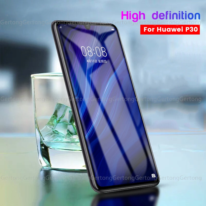 3 шт 9H защитные Противоударные Защитные пленки для huawei mate 20 Lite 10 Pro HD закаленное стекло для huawei P30 P20 Lite Pro