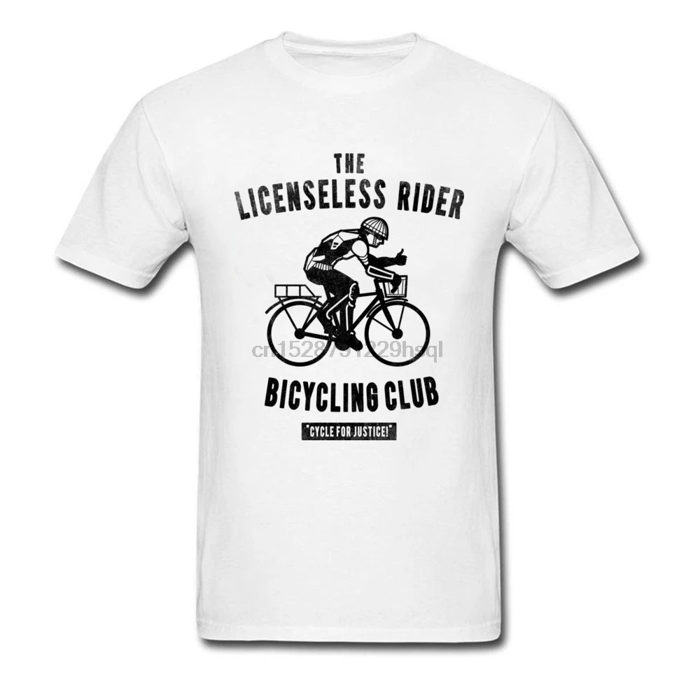 bike club shirts