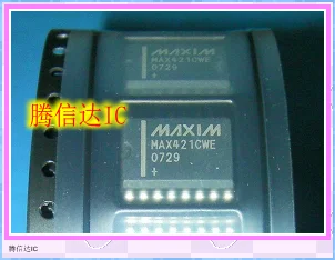 

Free Delivery MAX421CWE SOP16