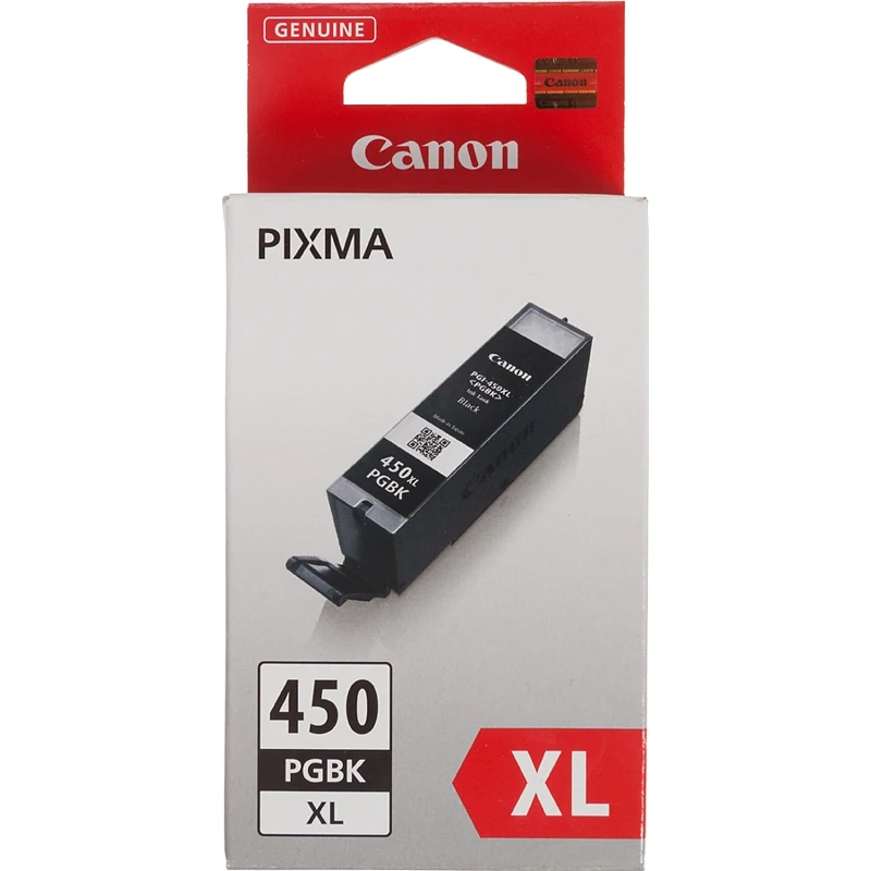 Картридж струйный Canon PGI 450XLPGBK 6434B001 черный для Pixma iP7240/MG6340/MG5440|Картриджи с тонером| |