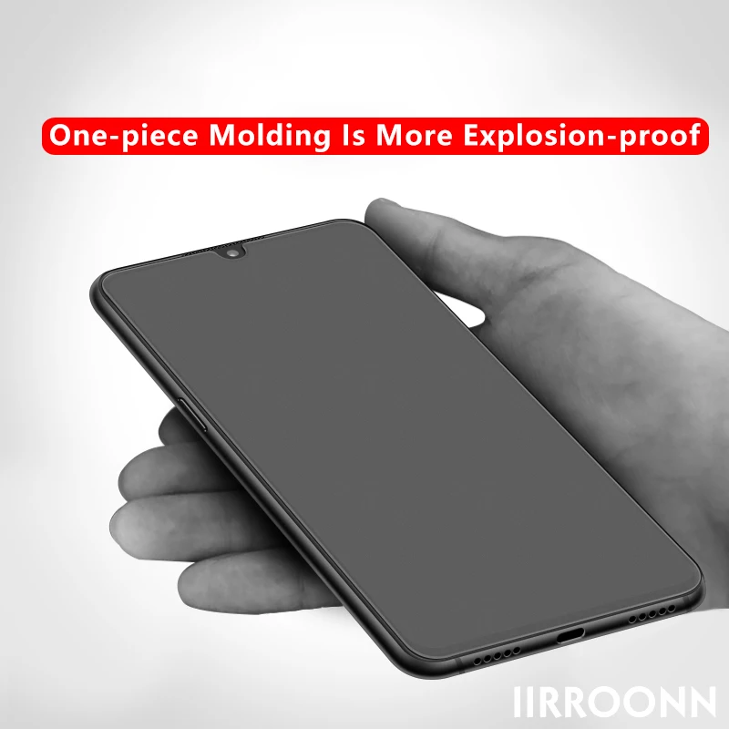 2 шт/партия матовое закаленное стекло для Xiaomi redmi NOTE 8 pro note 7 протектор экрана для redmi NOTE 8 анти-синее закаленное стекло