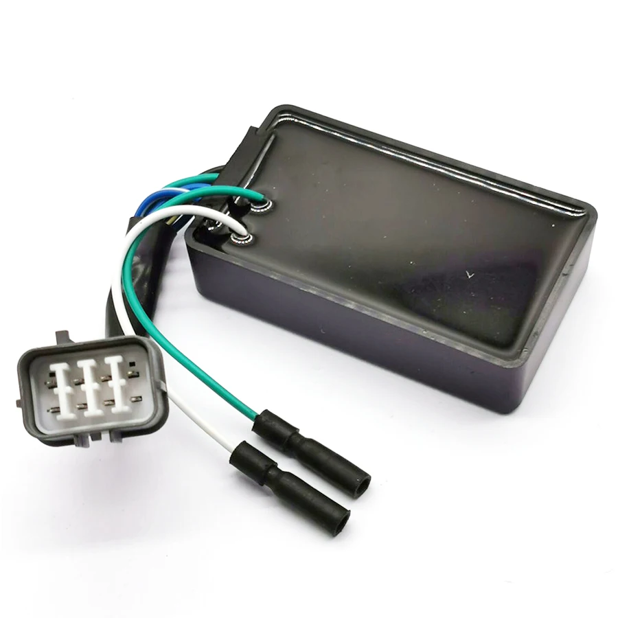 

High performance CDI Box 30410-HN5-671 For Honda TRX 350 Rancher FE FM TE TM 2000-2005