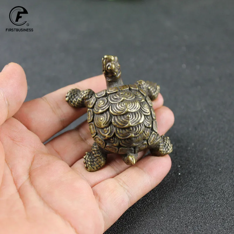 new copper Tortoise Model Sea Life Animals Sea Turtle Tortoise Turtle Model Figure Animal tea pet Figurines Ornaments Home Decor new copper Tortoise Model Sea Life Animals Sea Turtle Tortoise Turtle Model Figure Animal tea pet Figurines Ornaments Home Decor