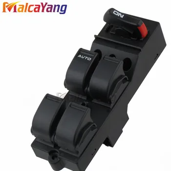

Car styling Power Window Switch 83593-S04-9500 For Honda Civic CX EX HX LX Si 4 Door 1996-2000