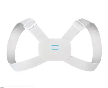 

Humpback Correction Device, Vibrating Children's Universal Anti-Humpback Correction Posture Strap Device