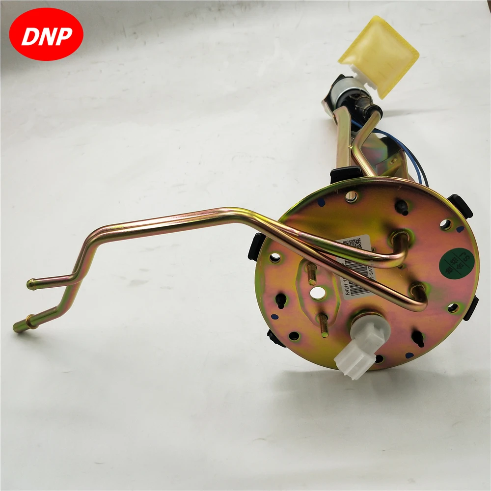 

Fuel Pump Assembly For Mitsubishi Montero Sport 01-04 3.0L 3.5L MR548361 with hole