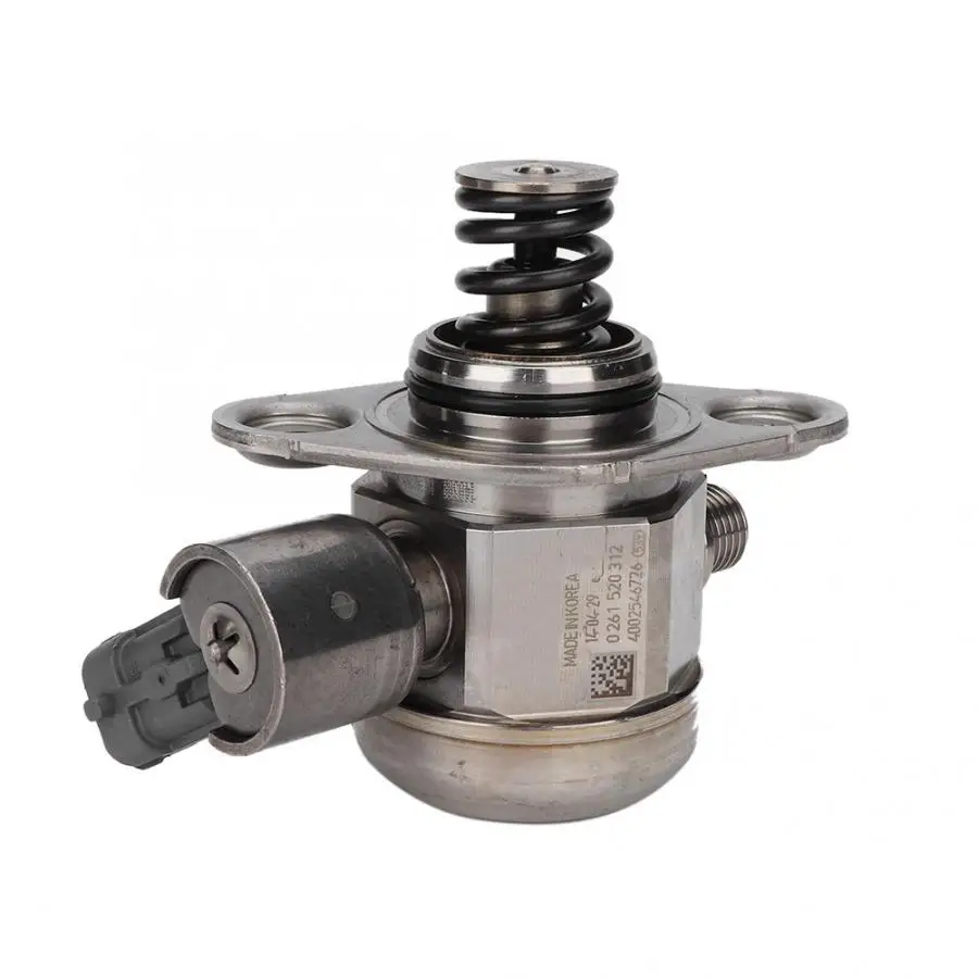 High Pressure Fuel Pump Car Accessory 35320-2E100 Fit for Kia Forte 2014 2015 2016 auto accessories