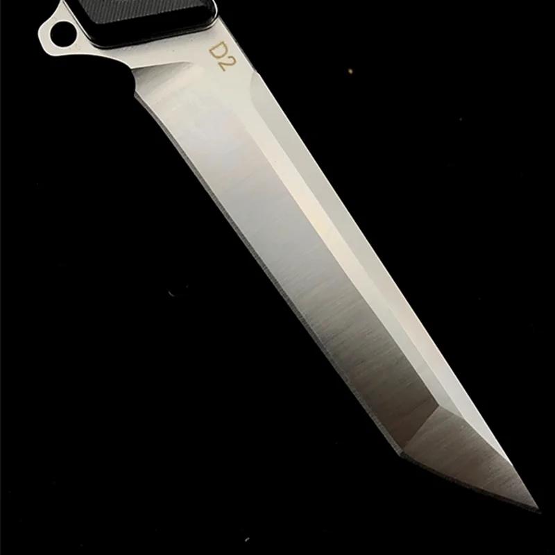 Складной нож D2 Blade G10 для кемпинга охоты ножи фруктов|Ножи| |