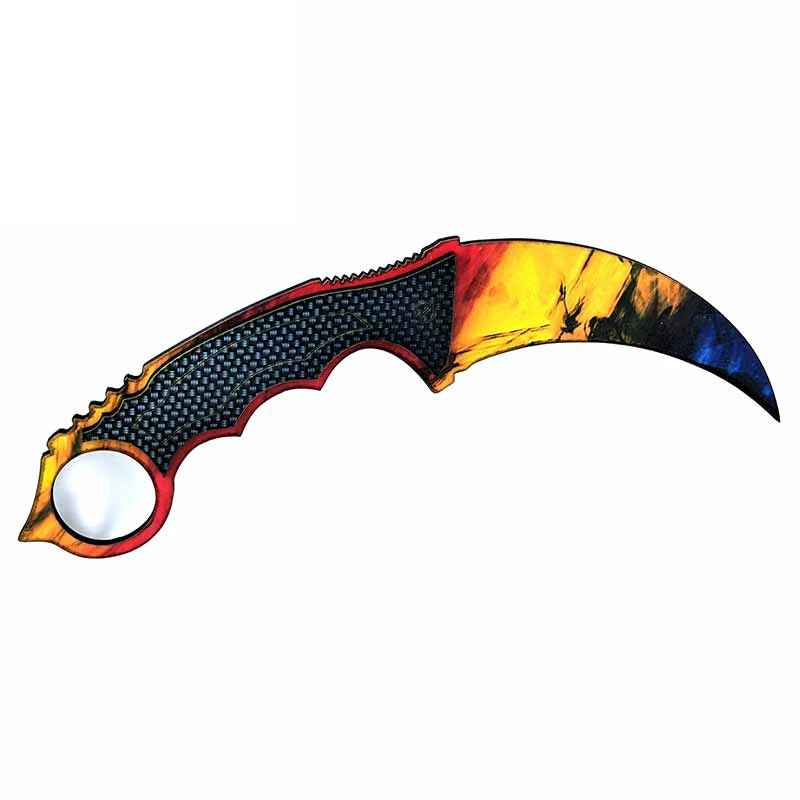 Все ножи из cs go картинки