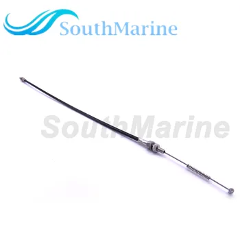 

F6-02.02.00.00 Starter Stop Cable for Hidea Outboard Engine 4-Stroke F6 Boat Motor