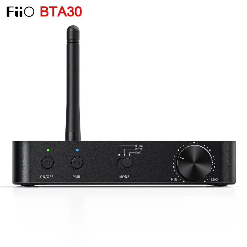 fiio btr5 bluetooth transmitter