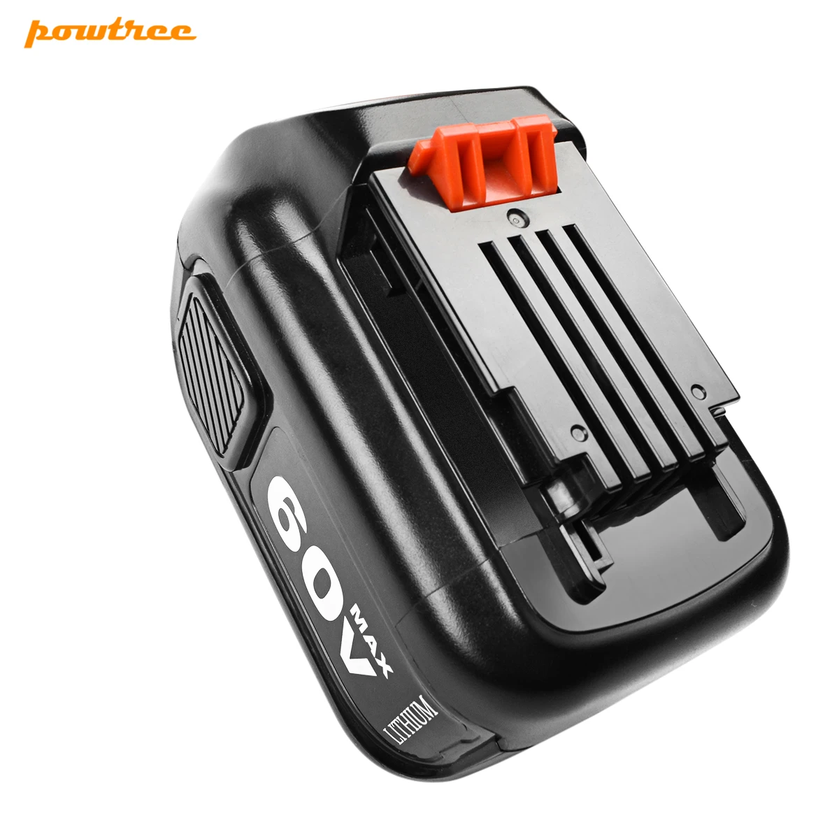 Powtree Замена для Black& Decker LBX2560 60 В Макс. 6000 мАч литий-ионный аккумулятор LX10