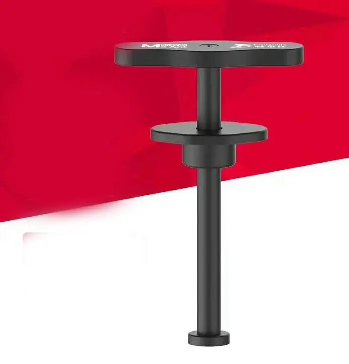 

NEW High strength Welding Oil Needle Barrel Booster Solder Paste Propulsion Tool Aluminum for RMA -223 RMA-218 XG-Z40
