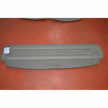 

REAR TRAY RENAULT LAGOON II GRANDTOUR (KG0)