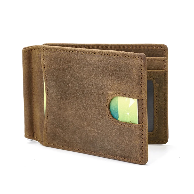 wallet with