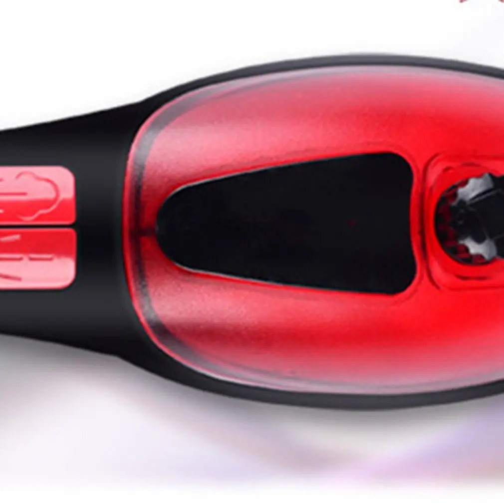 Pratical Handheld Hanging Machine Small Electric Iron Mini Portable Steam Brush Household Ironing Machine