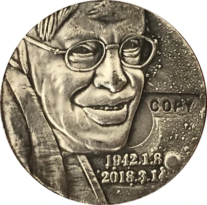 Hobo Nickel 1937-D копия монеты с тремя ногами модель 91 | Дом и сад