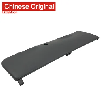

Original brand new instrument decorative panel, left guard of the center console, decorative cover, suitable for Peugeot 206 207