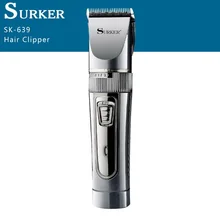 Беспроводной профессиональный триммер для волос для мужчин машинка для стрижки лицо, борода Электрический край тример головка резак для стрижки волос машина для стрижки волос