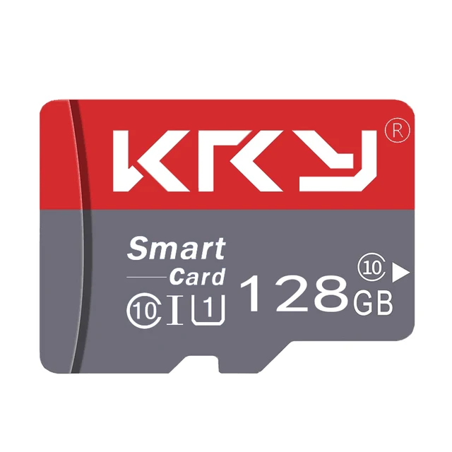 Micro TF SD 512GB 256GB 128GB 64GB 32GB 16GB 8GB Micro TF SD Card Flash Card Memory Card 256GB 128GB 64GB Memorycard for Phone 128GB Class 10
