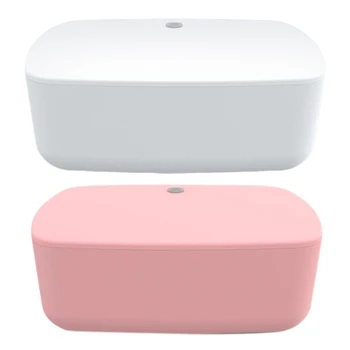 

Small Clothes Drying Box Clothes Drying UV Underwear Disinfection Machine Clothes Drying Box EU Plug