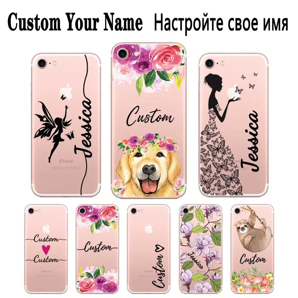 Популярный чехол для iPhone 11 Pro XR X XS Max 5 5S SE 6 6s 7 8 Plus |