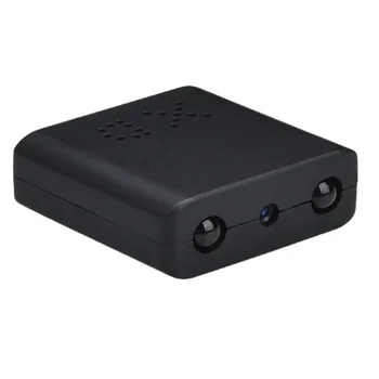 

HD HD security camera Security Camcorder 4K 1080P Night 2.8x1.1x2.8 cm