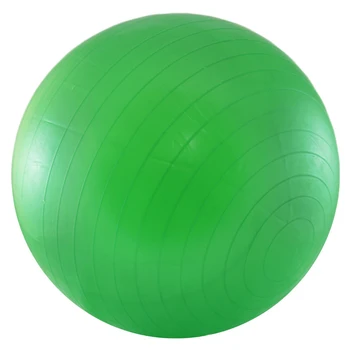 

Balancing Stability Ball for Yoga Pilates Anti-Burst, 65CM Green