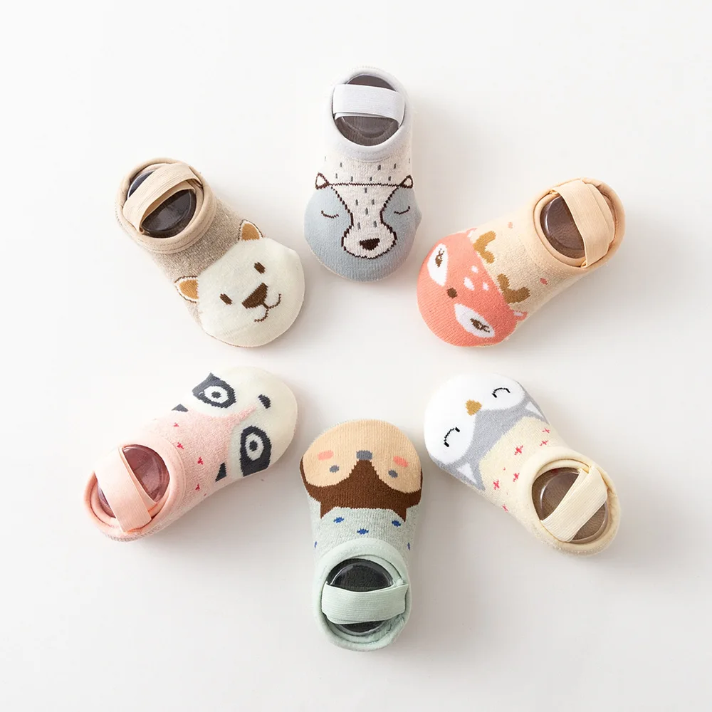 Spring Autumn New Children Shoes Baby Boy Girls Non-slip Toddler Girls Shoes Newborn Baby Shoes Baby Walking Shoes for Kids