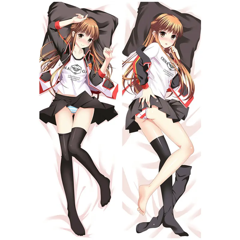 Карнавальный костюм в стиле аниме; короля Аватар наволочки Охотник Dakimakura Чехол сексуальные девушки 3D двухсторонняя постельные принадлежности обниматься тела Чехол TK03