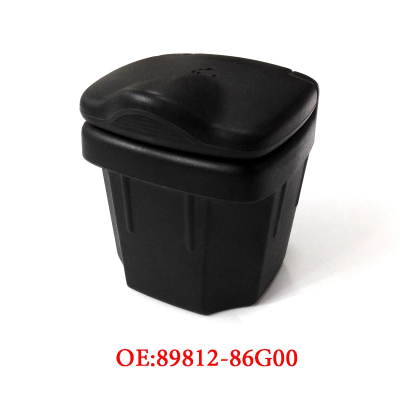 Car Ashtray  (3)