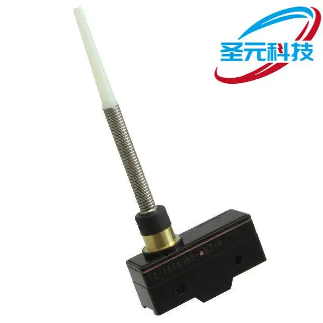 

Z-15GNJ55-B7-K SWITCH FLEXIBLE ROD SPDT 15A