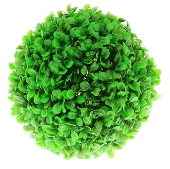 

Barbus aquarium plant for plastic bowl, green, BARBUS, Plant 062