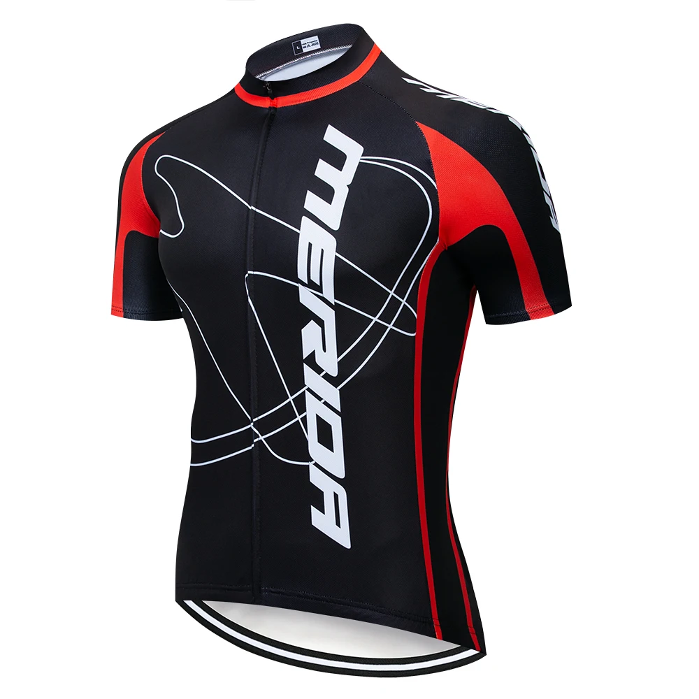 Летний Strava комплект Джерси с короткими рукавами для велоспорта Maillot Ropa Ciclismo Uniformes быстросохнущая велосипедная Одежда MTB велосипедная одежда - Цвет: 17