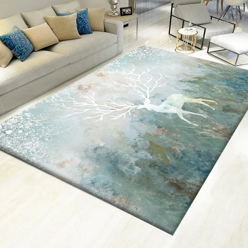 Ковровая зона для гостиной ковры для спальни для детской комнаты ковры для гостиной ковры для спальни