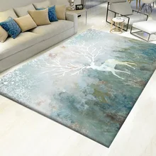 Ковровая зона для гостиной ковры для спальни для детской комнаты ковры для гостиной ковры для спальни