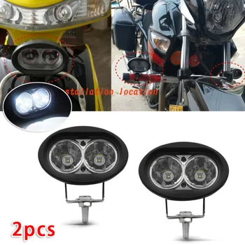 

Set Work Light Replacement Parts Accessories Waterproof Truck Off-Road